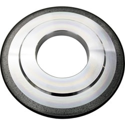 1A1DPROM35020 [ノリタケ 金型の達人ダイヤ CBC170 350X32（U20）X127]