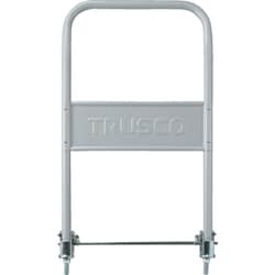 200N-LHJ [TRUSCO ドンキーカート201N用折りたたみロングハンドル]