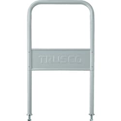200N-LHK [TRUSCO ドンキーカート202N用固定ロングハンドル]