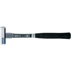 201136 [王将 ステングラス八角玄能450g]
