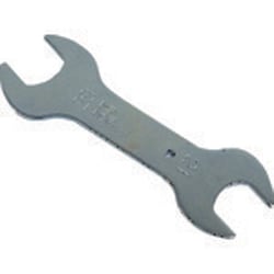 21-23MMSPANNER [ユーエイ 六角対辺21ミリ、23ミリ用スパナ]