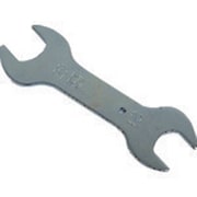 21-23MMSPANNER [ユーエイ 六角対辺21ミリ、23ミリ用スパナ]