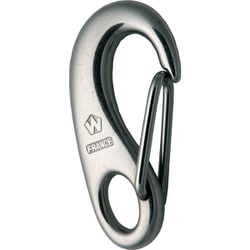 並行輸入品 日本未発売 WICHARD SAFETY SNAP HOOK 50MM