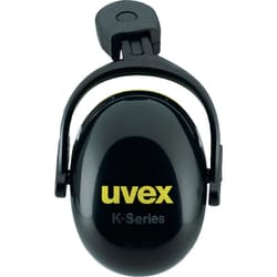 2600219 [UVEX 頭部保護具 フィオス K2P マグネット式イヤーマフ]