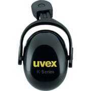 2600219 [UVEX 頭部保護具 フィオス K2P マグネット式イヤーマフ]