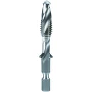 RUKO 六角軸タッピングドリル M3X0.5 51mm 270014