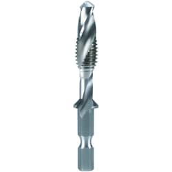 RUKO 六角軸タッピングドリル M4X0.7 54mm 270015