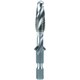 RUKO 六角軸タッピングドリル M5X0.8 57mm 270016