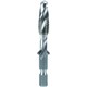 RUKO 六角軸タッピングドリル M10X1.5 75mm 270019
