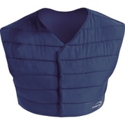 27101019-100-XL [E-COOLINE ベストXL 持続冷却 SX3テクノロジー]