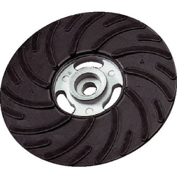 2FIP61070-121 [NORTON 180D ファイバーディスク用 バックアップパッド]