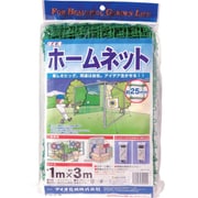 300049 [Dio ホームネット 25mm角目 1m×3m 緑]