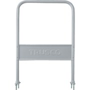 300N-LHK [TRUSCO ドンキーカート302N用固定ロングハンドル]