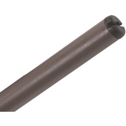 DAIM ガーデンアグリパイプ Φ33mm 1m 39629