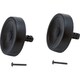 4.515-257.0 [ケルヒャー ドライクリーナー用アクセサリー ホイールセット T 7/1（2個入り）]