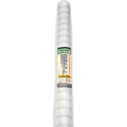 400855 [Dio 農園芸用 銀糸入り防虫ネット 透光率90％ 1.5m×20m]
