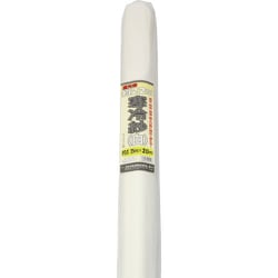 Dio 農園芸用 寒冷紗 遮光率22％ 1.35m×20m 白 401159