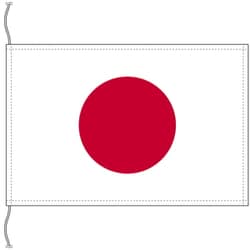 406881 [東京製旗 卓上旗（16×24cm）日本]