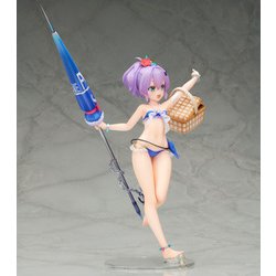 【国内正規品】アルター アズールレーン ジャベリン ビーチピクニックフィギュア ジャベリン ビーチピクニック！Ver. | ALTER