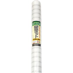 Dio 農園芸用 銀糸入り防虫ネット 透光率90％ 1.35m×20m 417648