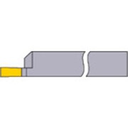 43-2 UTI20T [三菱 ろう付け工具突切りバイト 43形 ステンレス鋼材種 UTI20T]
