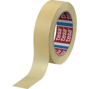 4323-38-50 [tesa マスキングテープ建築内装・養生用 38mm×50m 黄]