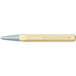 RENNSTEIG 超硬チップ付センターポンチ 4X130mm 434-131-0