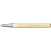 RENNSTEIG 超硬チップ付センターポンチ 4X130mm 434-131-0