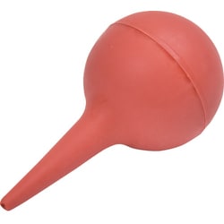 892014 [レオナ 1241-03 ピペットエイド（ゴム製）30ml]