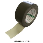 オカモト 現場テープ 50×25 オリーブ 440-O