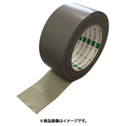 オカモト 現場テープ 50×25 シルバー 440-S