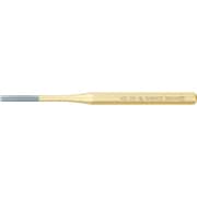 450-025-0 [RENNSTEIG 平行ピンポンチ 150mm 先端径2.5mm]