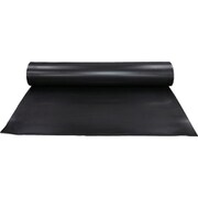 452-1M [ワタベ 耐電用ゴムマット6t 1m×1m]