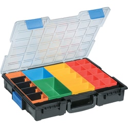 454210 [allit パーツケース EuroPlus Pro K]