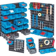 455125 [allit パネルラックセット StorePlus Set P]