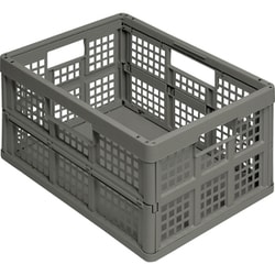 45OL [RUP 折りたたみメッシュコンテナ 45L つや消しOD]