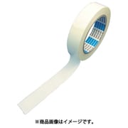 日東 両面接着テープ No.501K 30mm×20m ホワイト 501K-30
