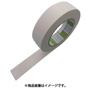 日東 ウレタンフォーム貼り合わせ用両面テープ No.501L 10mm×50m ホワイト 501L-10