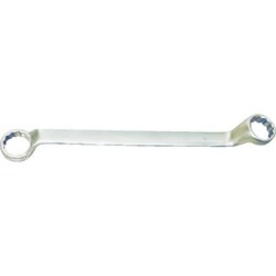 5108-2224 [TAURUS チタン合金製両口めがねレンチ 22mm×24mm]