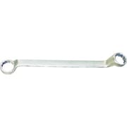 5108-2224 [TAURUS チタン合金製両口めがねレンチ 22mm×24mm]