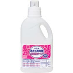 51699 [サラヤ 洗濯用洗剤超濃縮容器 850mL]