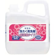 51702 [サラヤ 洗濯用洗剤超濃縮5L]