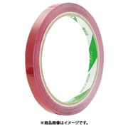 ニチバン バッグシーリングテープ赤 520R 9mm×50m 520R