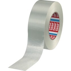 tesa フィラメントテープ 白 50mmx50m 53398-50-50