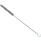 LESSMANN シリンダーブラシ スチール波線 Φ10 542303