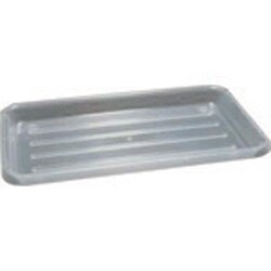 レオナ 1275-03 トレーPP 430×245×25 5603-1003