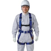 574A-SK-B [タニザワ 墜落制止用器具 フルハーネス ”輝2”]