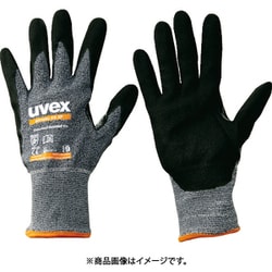 6003069 [UVEX 耐切創手袋 アスレティック D5 XP L]