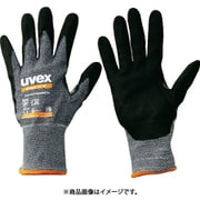 6003069 [UVEX 耐切創手袋 アスレティック D5 XP L]