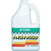 ペンギン ハイダイヤクリン 4L（アルカリ） 6279